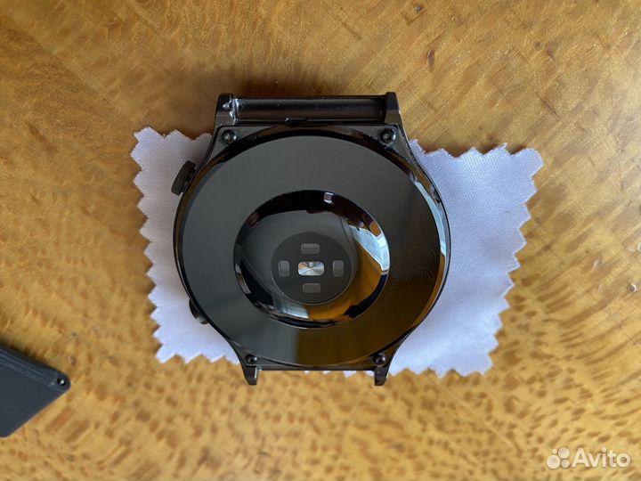 Huawei watch gt 2 pro