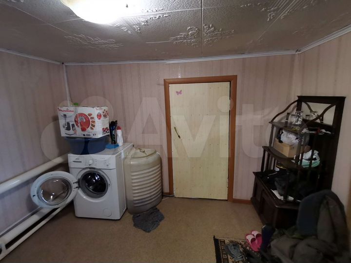 Дом 125 м² на участке 14 сот.