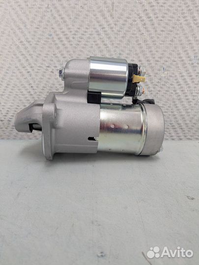 Стартер Nissan RB20, RB25