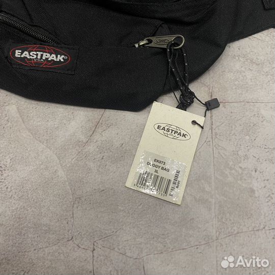 Поясная сумка Eastpak USA Новая Оригинал