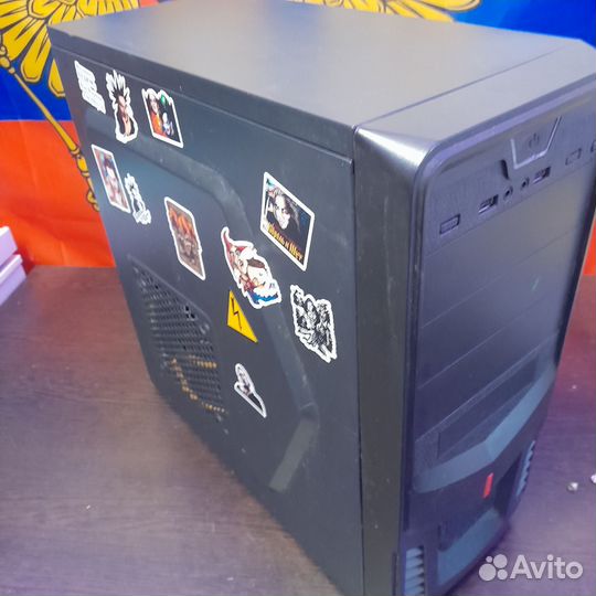 Продам пк