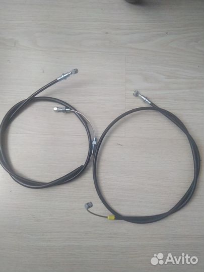 Трос сцепления Днепр-Урал. Ремонт тросов. Качество