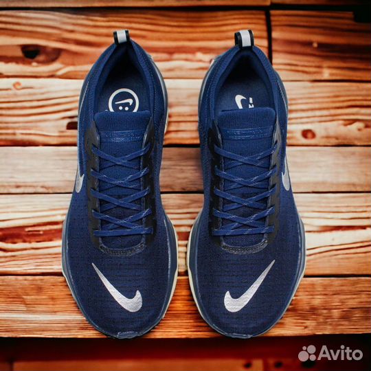 Кроссовки мужские Nike Zoomx Invincible Run Fk 3