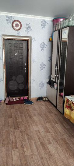 Комната 16 м² в > 9-к., 2/3 эт.