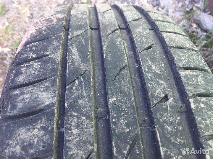 Marshal MU12 225/60 R18 104H