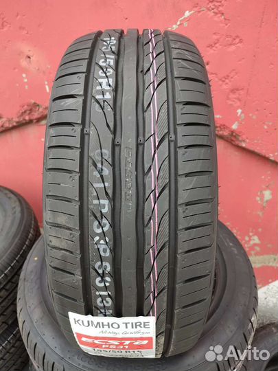 Kumho Ecsta PS31 235/55 R17