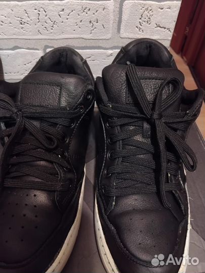 Кеды мужские