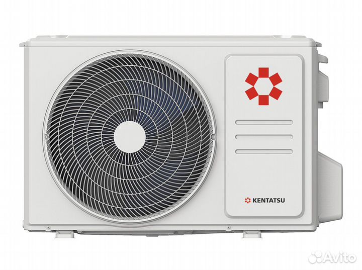 Кондиционер новый Kentatsu Ichi