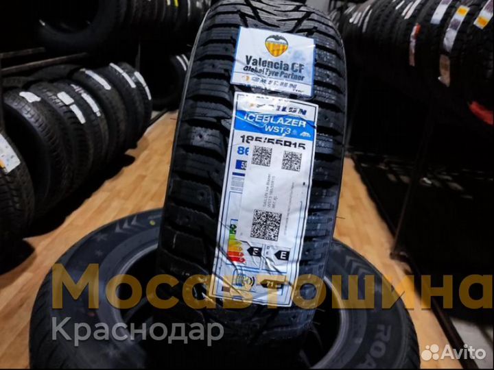 Sailun Ice Blazer WST3 185/55 R15 86T