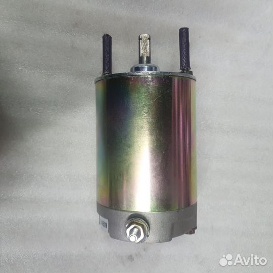 Стартер Arctic Cat 240151, SM-01213