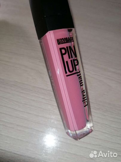 Luxvisage помада