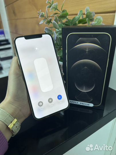 iPhone 12 Pro Max, 256 ГБ