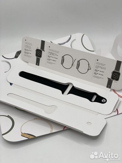 Smart watch x7 pro max