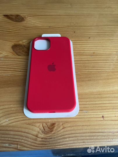 Кейс для iPhone 13 (redproduct)