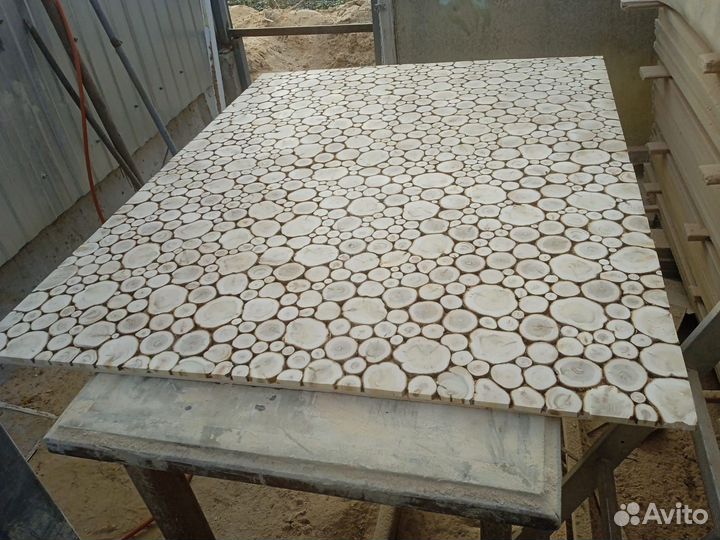 Панно для бани