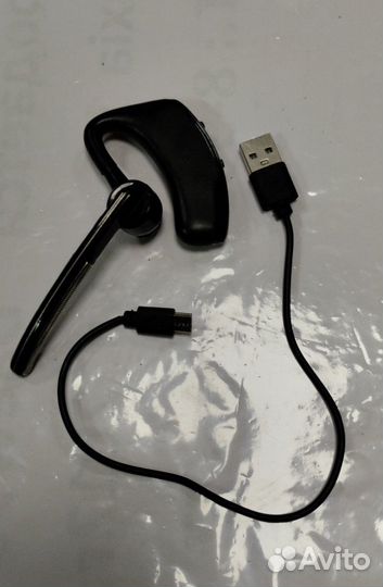 Наушник гарнитура для телефона