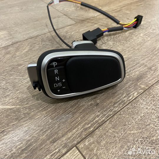 Ручка с LED индикацией Audi Volkswagen