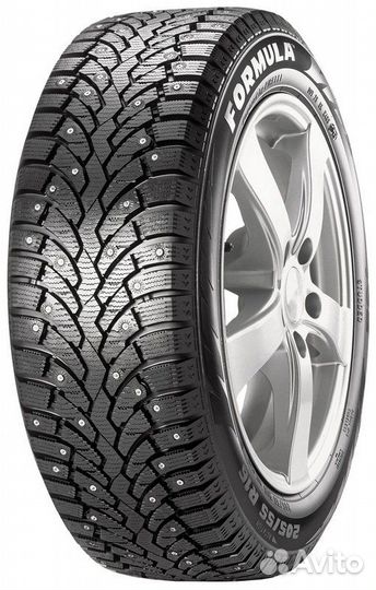 Pirelli Formula Ice 235/60 R18 107T