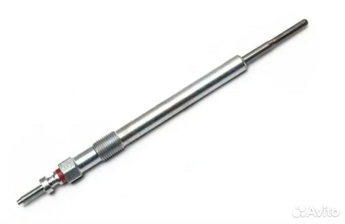 Свеча накаливания Eвро 5 Peugeot