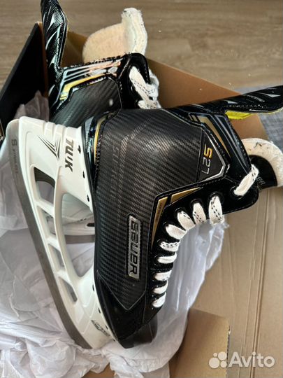 Bauer Supreme s27