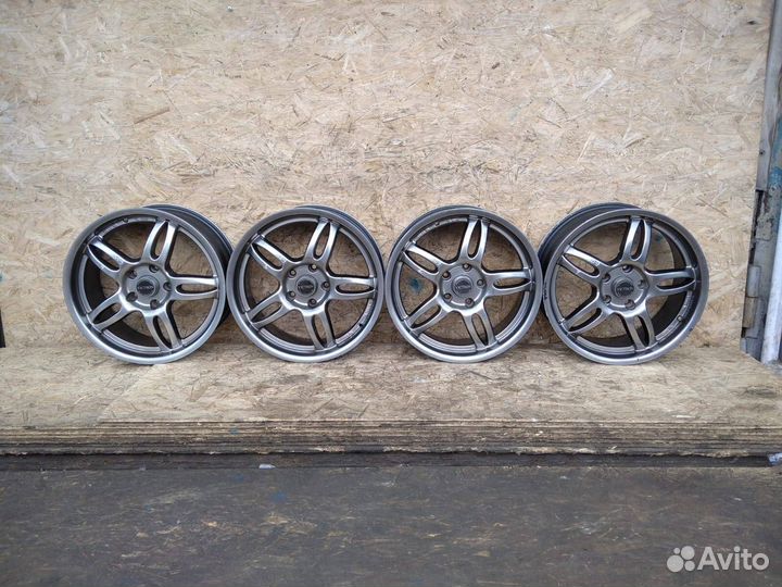 Диск колесный Suzuki Grand Vitara 3 R17 jaos