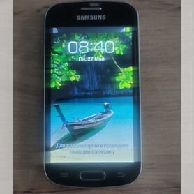 Samsung Galaxy Trend GT-S7390, 4 ГБ