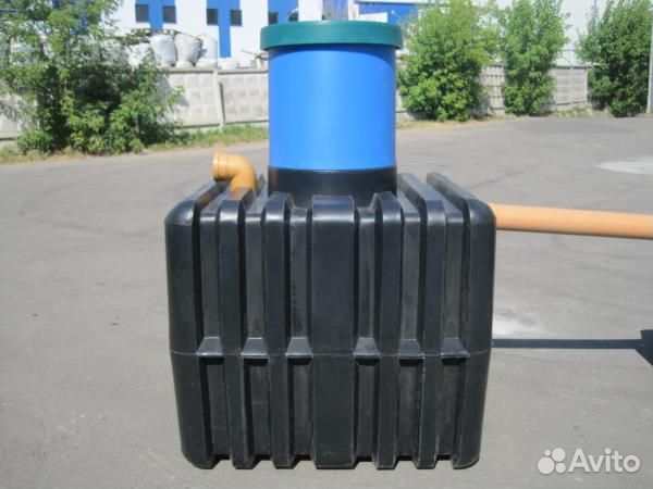 Септик Танк