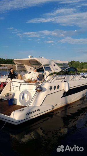 Аренда яхты, аренда катеров