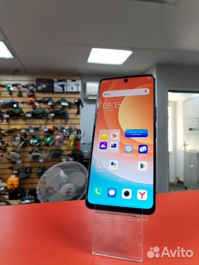 TECNO Camon 19 Pro, 8/128 ГБ