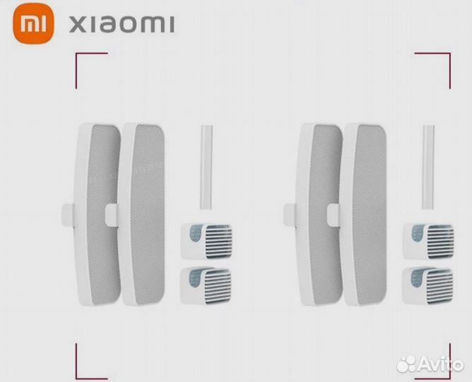 Фильтры для поилки Xiaomi