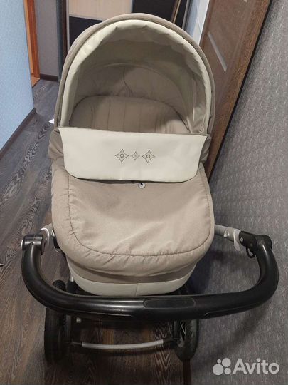 Коляска-люлька