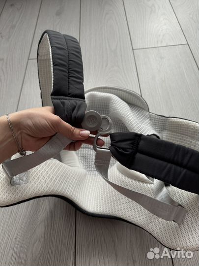 Эргорюкзак