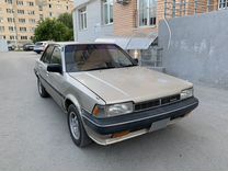 Toyota Carina 1.8 MT, 1986, 393 888 км, с пробегом, цена 167 000 руб.