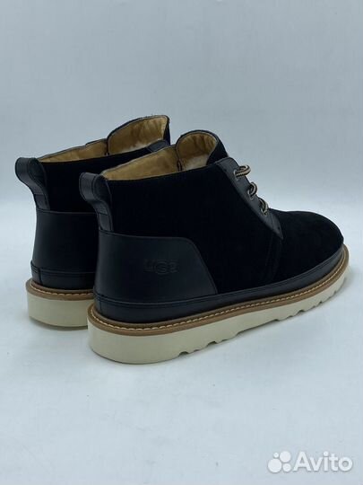 Ugg мужские 43