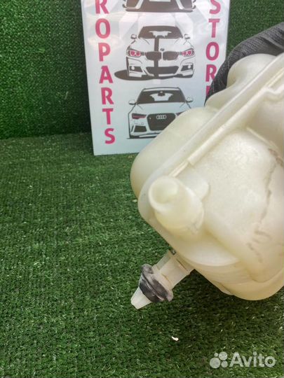 Бачок расширительный BMW X1, F48, F49 (B38A15A)