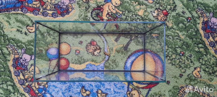 Аквариум 10 литров