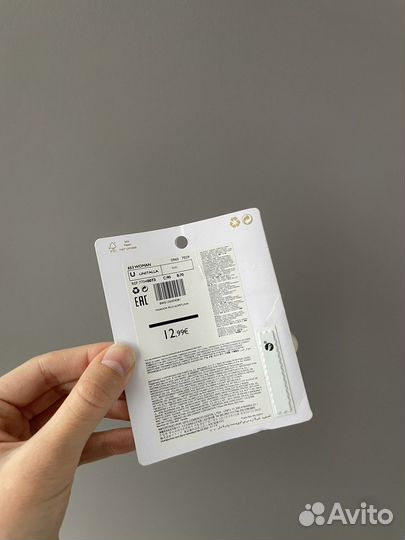 Заколки Mango