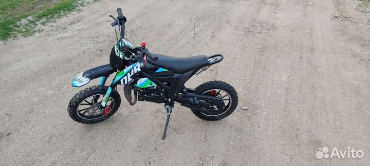 Питбайк детский