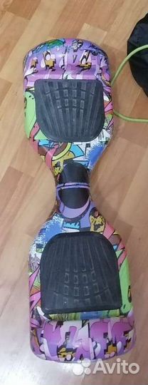 Гироскутер бу