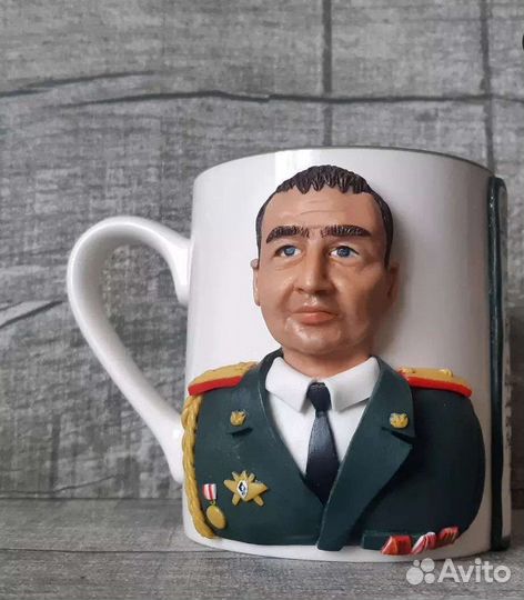 Посуда