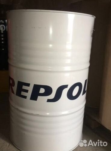 Моторное масло Repsol 10W-30 опт