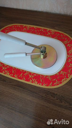 Закатачная машинка