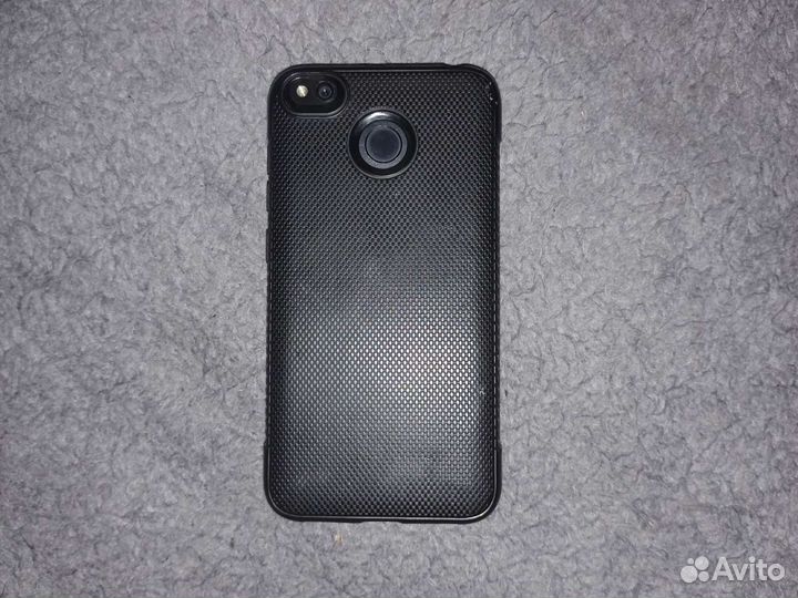 Телефон xiaomi redmi 4x