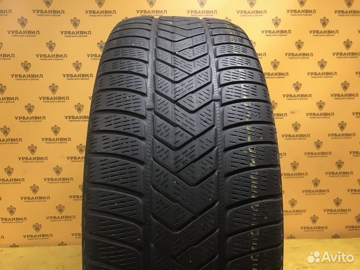 Pirelli Scorpion Winter 255/55 R19 111H