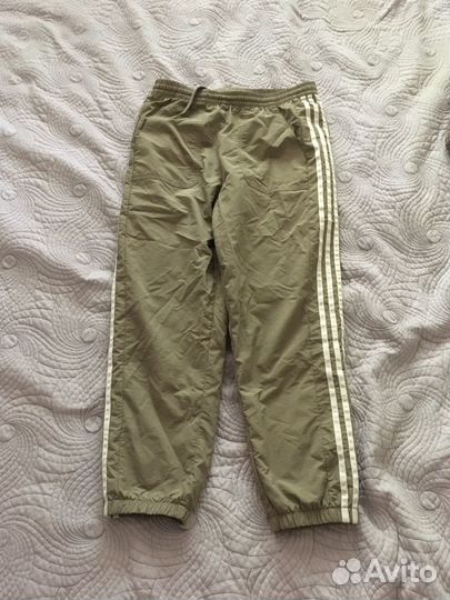 Штаны adidas neo