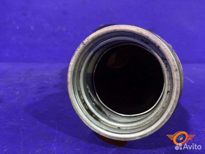 Патрубок интеркулера Volkswagen Touareg 2 (Nf) SUV