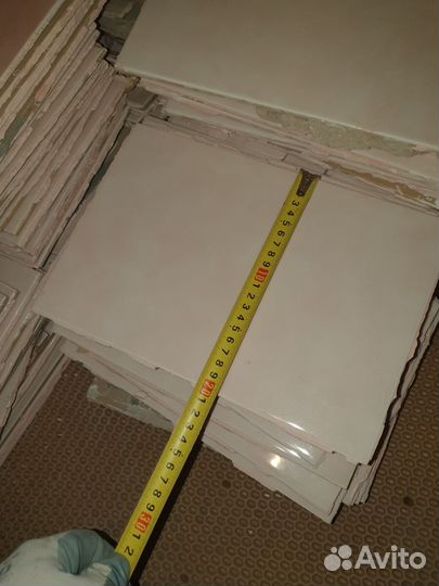 Кафельная плитка