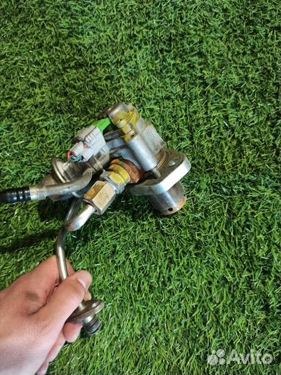 Топливный насос Toyota Camry