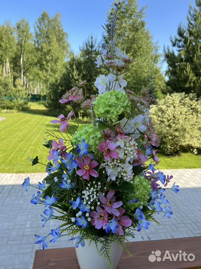 Интерьеная композиция