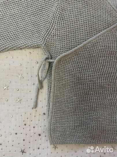 Джемпер для новорожденного Zara